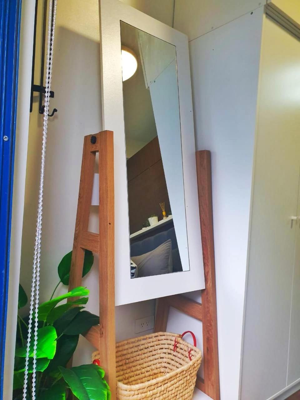 Stylish&Comfort Unit With Balcony In Air Makati Makati City Exterior photo
